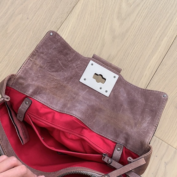 Juicy Couture | Purple Clutch - Picture 14 of 16